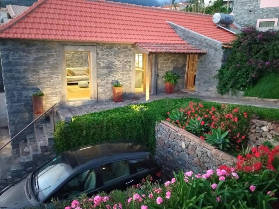 הוילה קלייטה Casa Dos Gatos מראה חיצוני תמונה