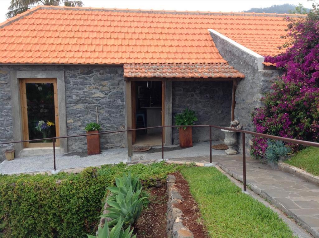 הוילה קלייטה Casa Dos Gatos מראה חיצוני תמונה