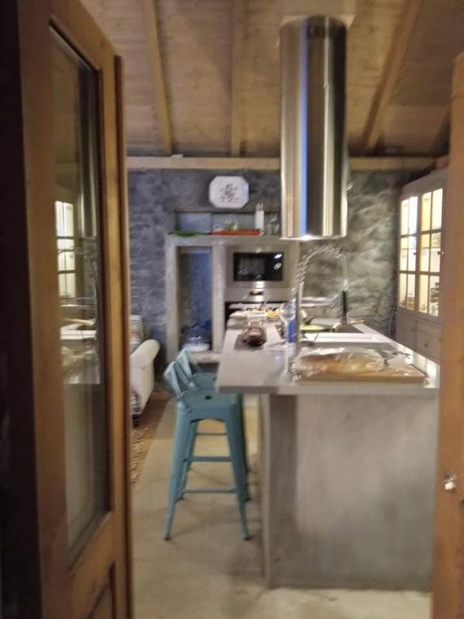 הוילה קלייטה Casa Dos Gatos מראה חיצוני תמונה